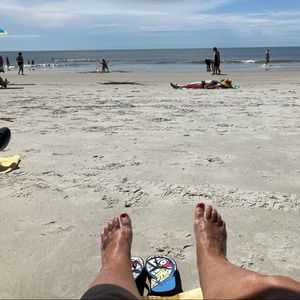 Meet your Posher, Lynne